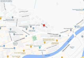 Piso en venta en Beasain