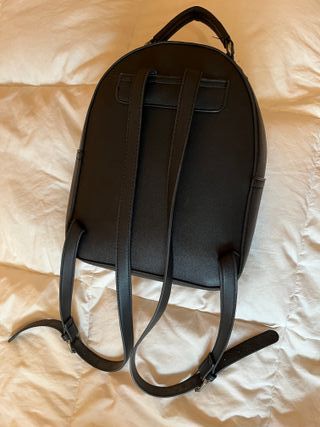 Mochila Stradivarius