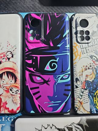 Fundas xiaomi mi 10T