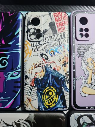 Fundas xiaomi mi 10T