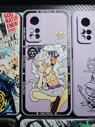 Fundas xiaomi mi 10T