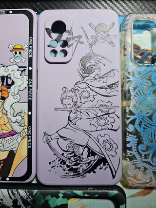 Fundas xiaomi mi 10T