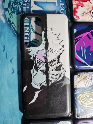 Fundas xiaomi mi 10T