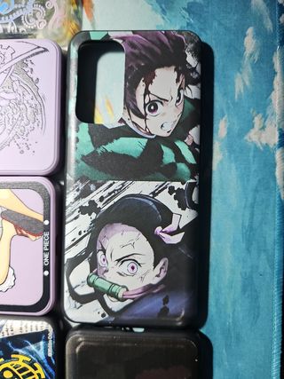 Fundas xiaomi mi 10T