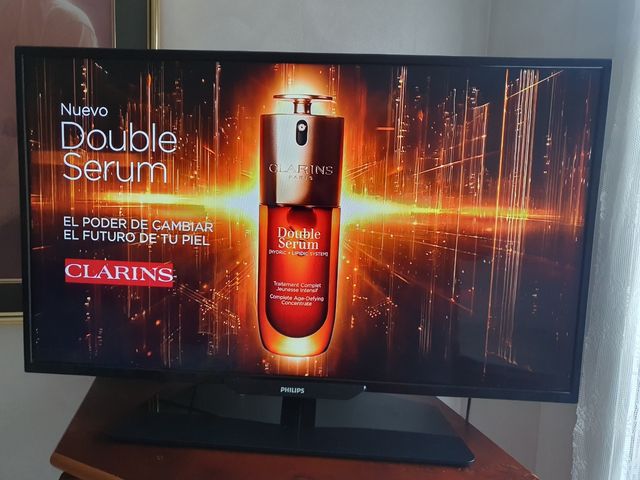 Televisor Philips 32 pulgadas Smart TV