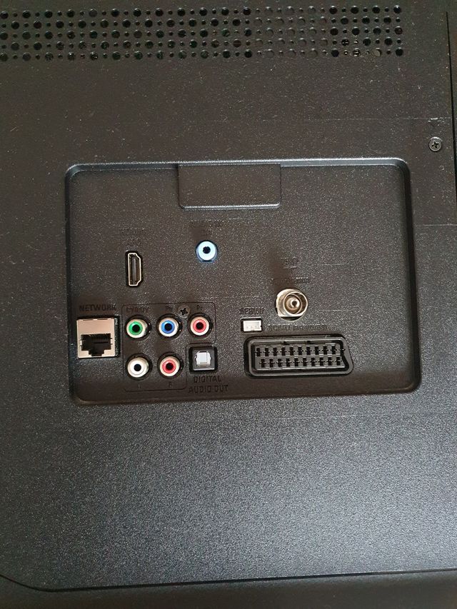 Televisor Philips 32 pulgadas Smart TV