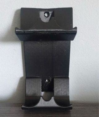 Supporto da parete per Ps4 e Ps5 per 2 controller!!