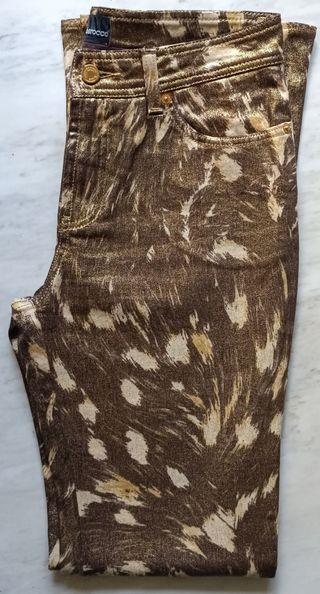 Jeans donna Roccobarocco 