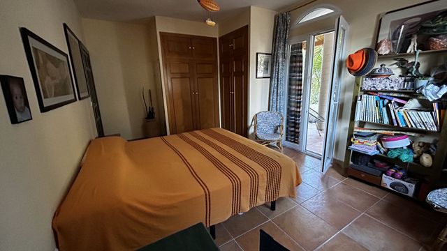 Chalet independiente en Archena