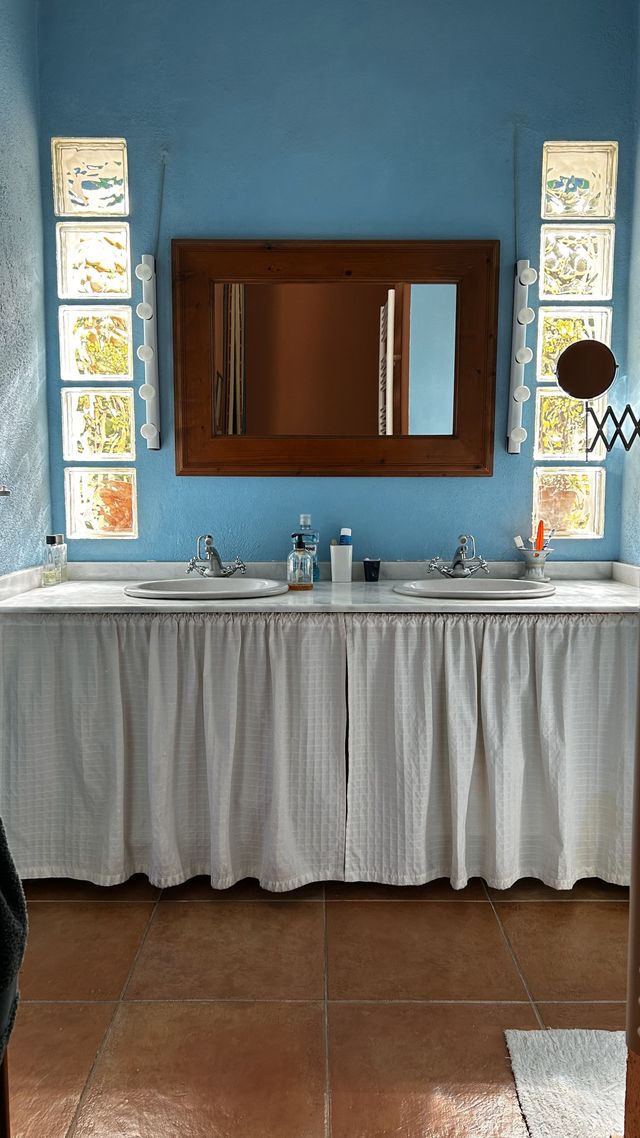 Chalet independiente en Archena