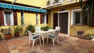 Chalet independiente en Archena