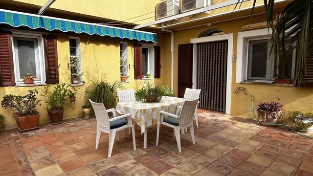 Chalet independiente en Archena
