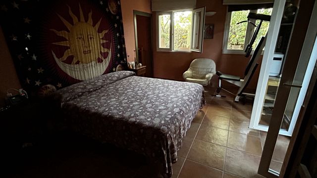 Chalet independiente en Archena