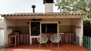 Chalet independiente en Archena