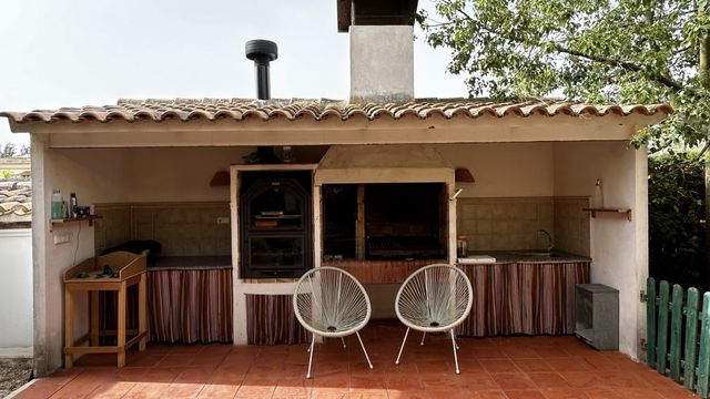 Chalet independiente en Archena
