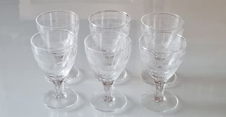 Bicchierini da liquore