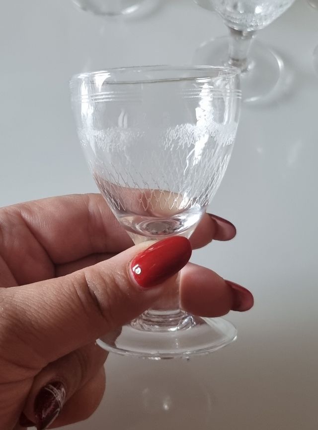 Bicchierini da liquore