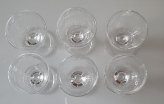 Bicchierini da liquore