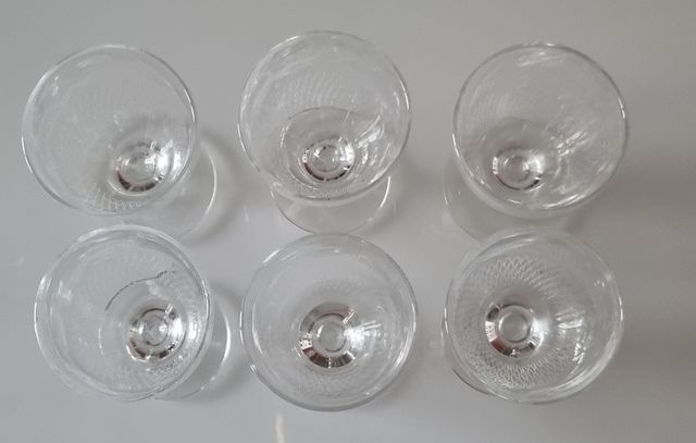 Bicchierini da liquore