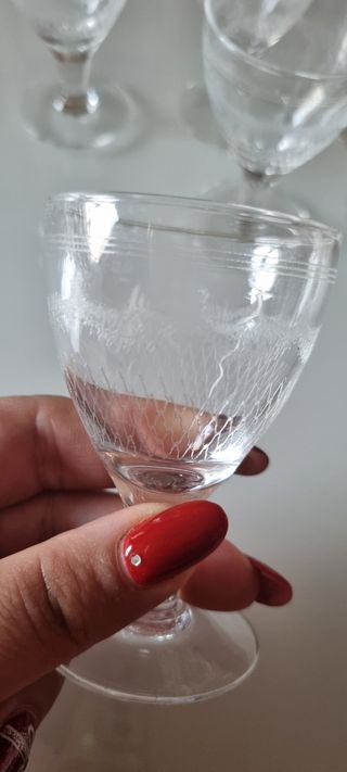 Bicchierini da liquore