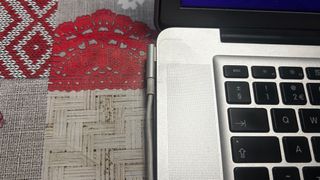 Macbook pro 15” I7