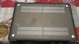 Macbook pro 15” I7