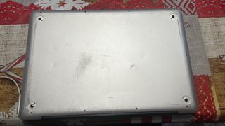 Macbook pro 15” I7
