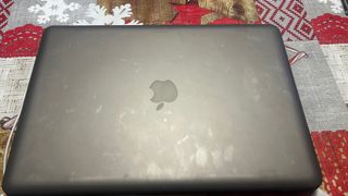 Macbook pro 15” I7