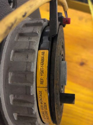 volante ford ka 98kb3600acw