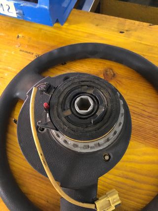 volante ford ka 98kb3600acw