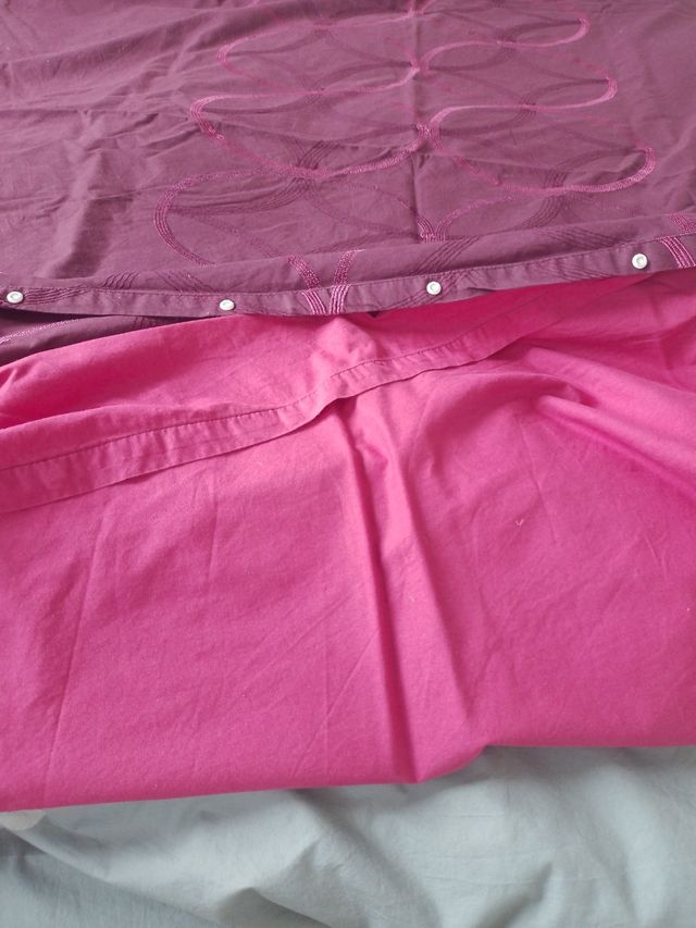 Funda nórdica cama doble