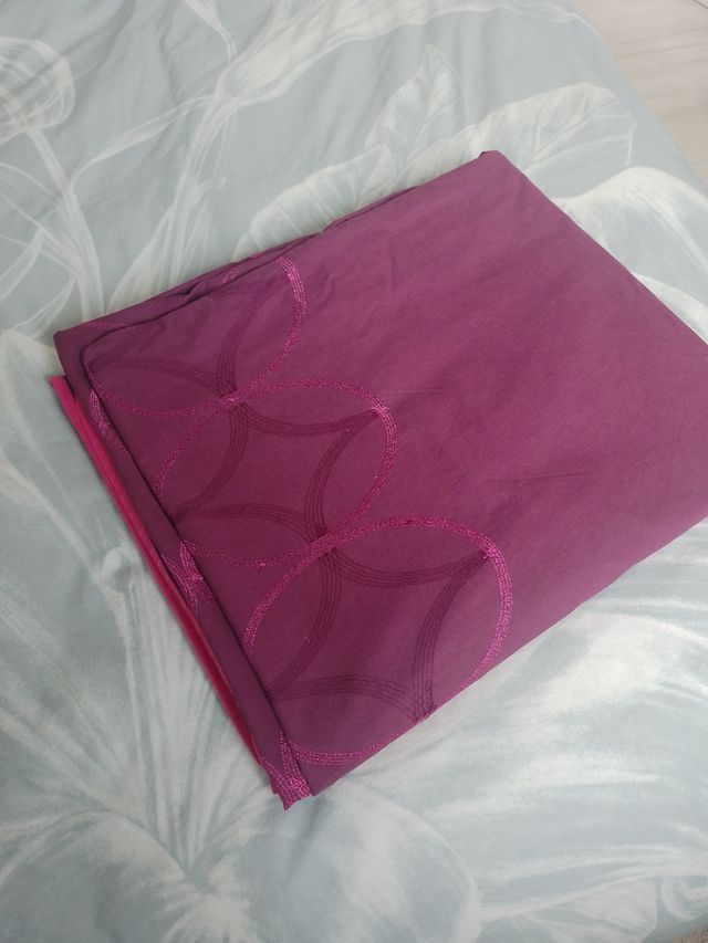 Funda nórdica cama doble