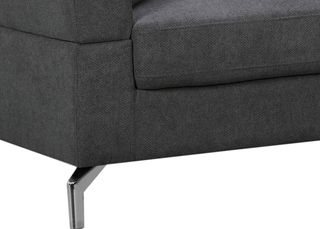 SOFA CHAISE LONGUE ELLEN 245CM