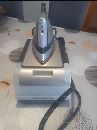 Centro de planchado Rowenta Expert eco