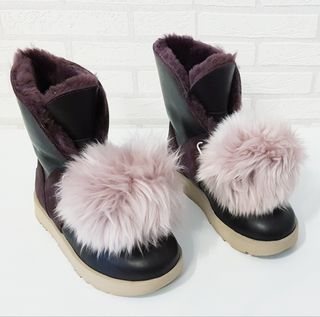 BOTAS UGG