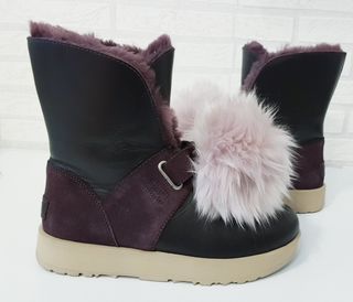 BOTAS UGG