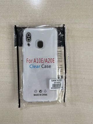 Cover per Samsung A10E / A20E