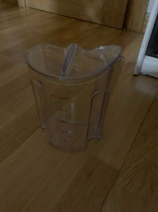 Licuadora