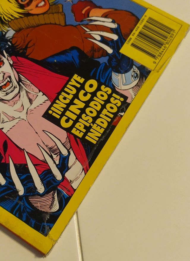 Equipo Titanes Ediciones Zinco