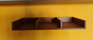 Mensola a muro