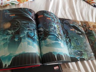 Batman y Superman - Colección Novelas Gráficas número 01: All-Star Batman y Robin (Parte 1) (Spanish Edition)