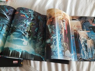 Batman y Superman - Colección Novelas Gráficas número 01: All-Star Batman y Robin (Parte 1) (Spanish Edition)