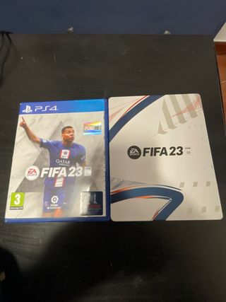 Fifa 23