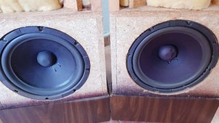 Bose 501 Altavoces Vintage USA