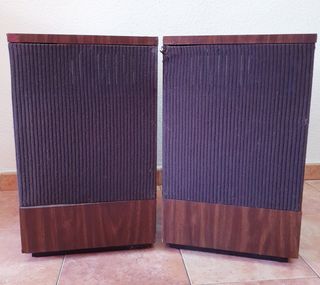 Bose 501 Altavoces Vintage USA