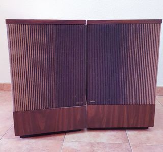 Bose 501 Altavoces Vintage USA