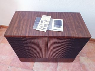 Bose 501 Altavoces Vintage USA