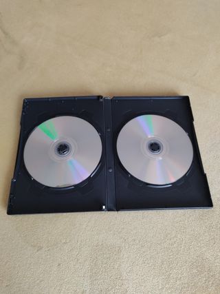 DVD"Transformers . Pack Collection"