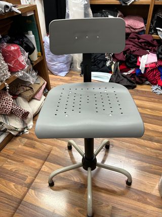 Silla modista