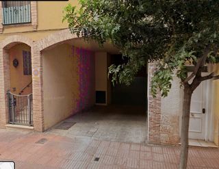 alquiler GARAJE  SAN VICENTE DEL RASPEIG